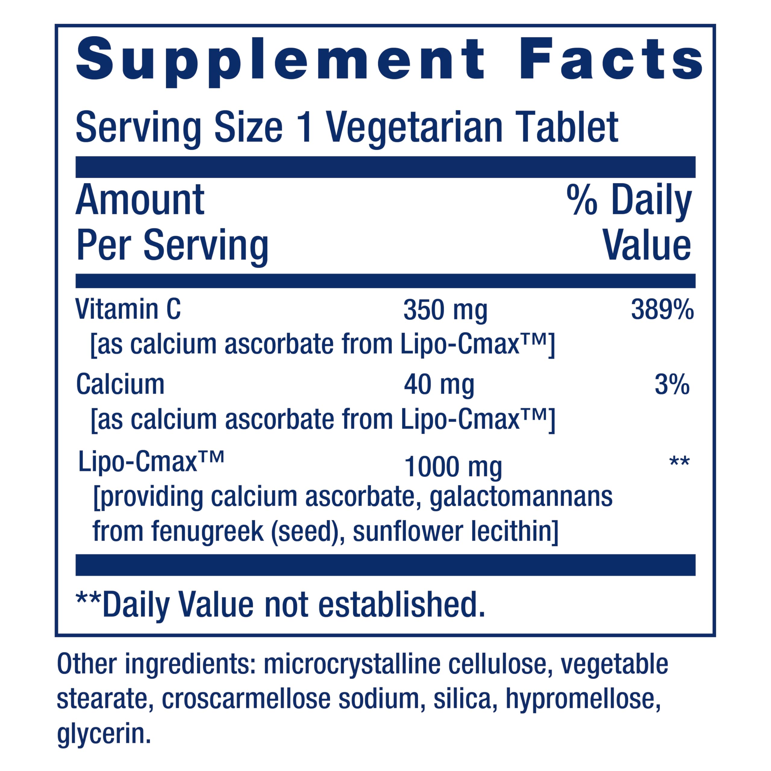 Vitamin C Liposomal Hydrogel by Life Extension

