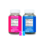 BEARVANA Women's Multivitamin Gummies

