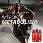 iSatori L-Carnitine LS3 3000 Triple-Blend Liquid

