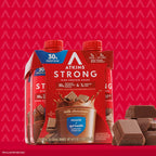 Atkins Strong High Protein Shake GLP-1 Support

