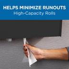 Georgia-Pacific Commercial Toilet Paper High-Capacity

