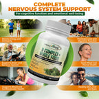 MoxyVites Vitamin B Complex – Energy Support

