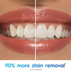 Crest Whitening Therapy Toothpaste for Enamel Protection

