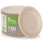 Ecovita Plates - Eco Friendly Tableware

