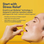 Ritual Ashwagandha L-Theanine Saffron Stress Relief


