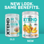 XTEND EAA + BCAA Powder for Muscle Recovery

