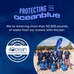 OceanBlue Omega-3 Burpless Fish Oil | High-Potency

