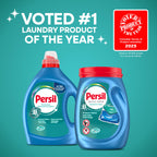 Persil Laundry Detergent Liquid for Activewear - HE Safe

