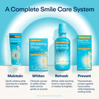 Lumineux Whitening Toothpaste – Enamel Safe & Peroxide Free

