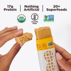 Perfect Bar Protein Bars | Refrigerated Snack

