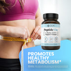 Zen Nutrients PeptideVite GLP-1 Gut Health Vitamin

