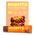 Misfits Protein Bar Assortment