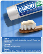 CAREDO Cavity Reversal Hydroxyapatite Toothpaste

