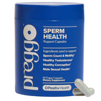 O Positiv Sperm Health Capsules for Men – OBGYN-Formulated

