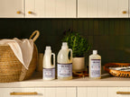 Laundry Detergent by Mrs. Meyer's Clean Day - Cruelty Free

