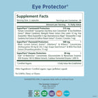Pure Synergy Eye Protector - Natural Eye Health Support

