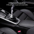 Airversa Waterless Diffuser Starter Kit

