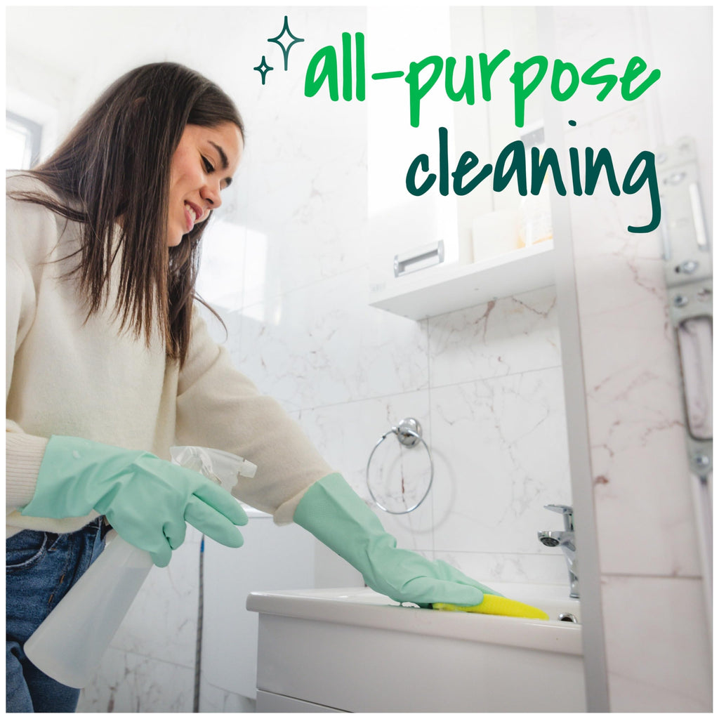 Scotch-Brite Dobie Original Cleaning Pads All-Purpose

