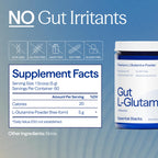 Essential Stacks L-Glutamine Powder Made in USA

