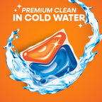 Persil Ultra Pacs Advanced Clean Laundry Detergent

