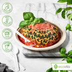 Ecovita Plates - Eco Friendly Tableware

