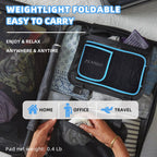 feangli Red Light Therapy Belt 660nm 850nm Wearable LED

