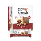 Power Crunch Protein Energy Wafer Bars S'Mores 1.4 oz

