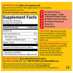 Nature Made CoQ10 Gummies for Heart & Energy


