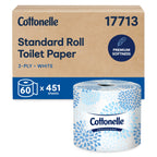 Cottonelle Professional 2-Ply Toilet Paper for Hospitality

