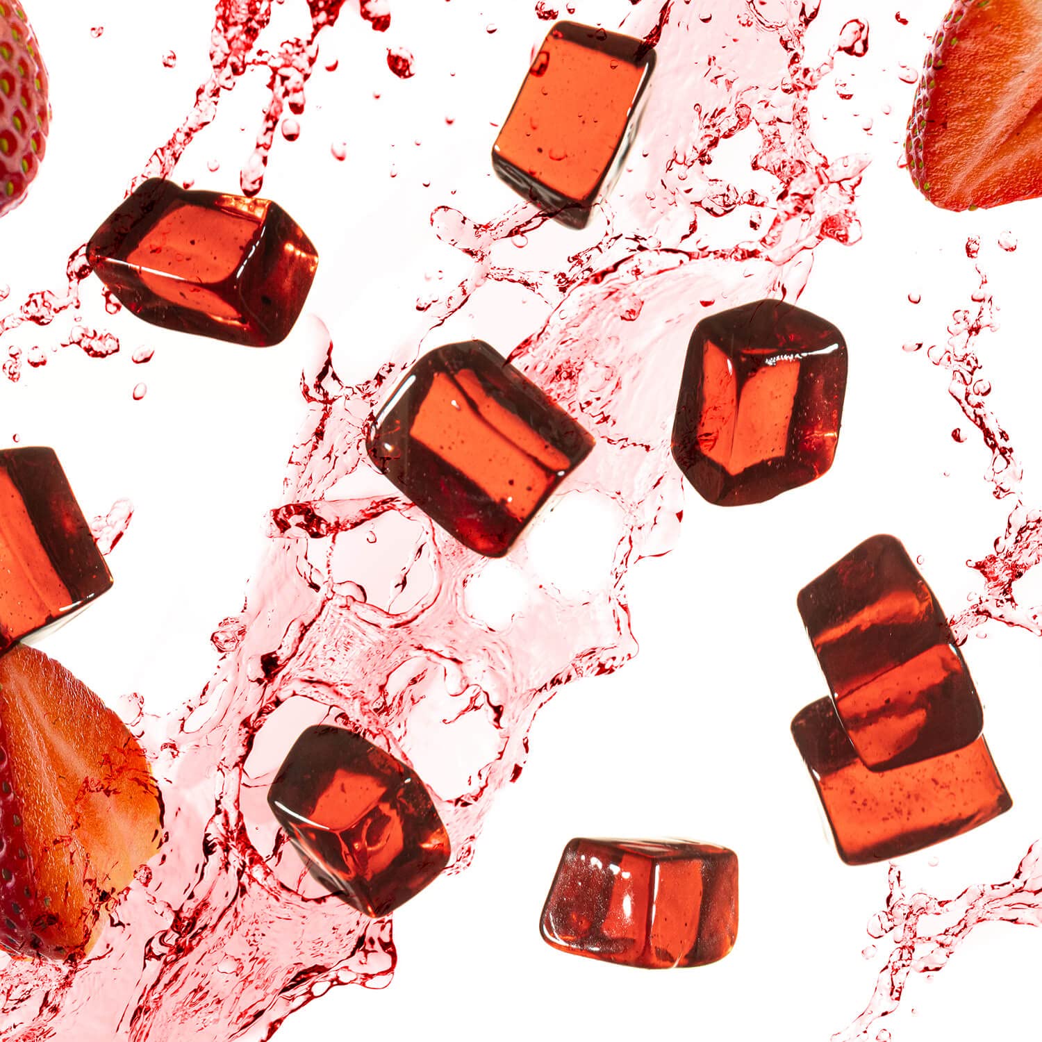 PROBAR Bolt Energy Chews - Organic Gummy Fuel for Endurance

