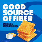 Quest Cheese Crackers Protein Snack

