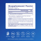 Melatonin Supplement by Pure Encapsulations

