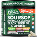 Clean Nutraceuticals Antioxidant Support Supplement