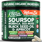 Clean Nutraceuticals Antioxidant Support Supplement

