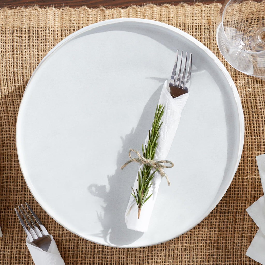 Vanity Fair Entertain Paper Napkins - 3-Ply Cloth-Like

