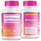 Choline Supplement by Pink Stork

