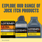 Lotrimin AF Jock Itch Antifungal Spray

