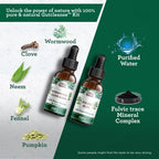 GuruNanda Gutcleanse Digestive Health Kit

