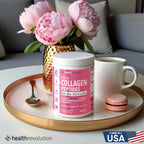 Health Revolution Collagen Powder for Skin & Joints

