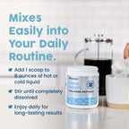 NativePath Bone Health Collagen Peptides Type 1 & 3

