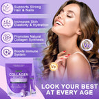 DRFOSTER Collagen Powder with Antioxidants


