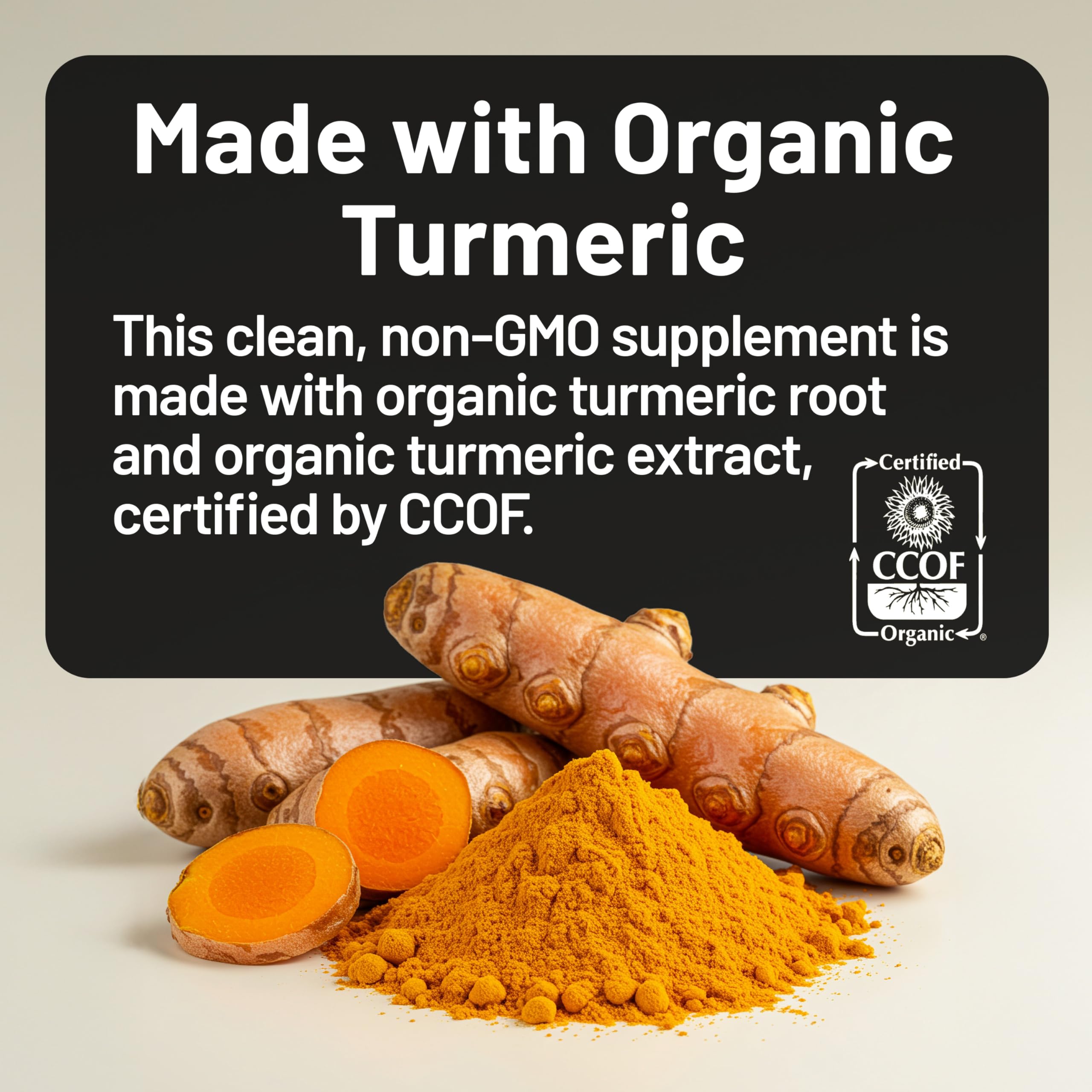 NatureWise Curcumin Turmeric with BioPerine Joint Support

