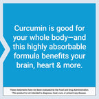 Life Extension Curcumin Elite Turmeric Extract Bioavailable

