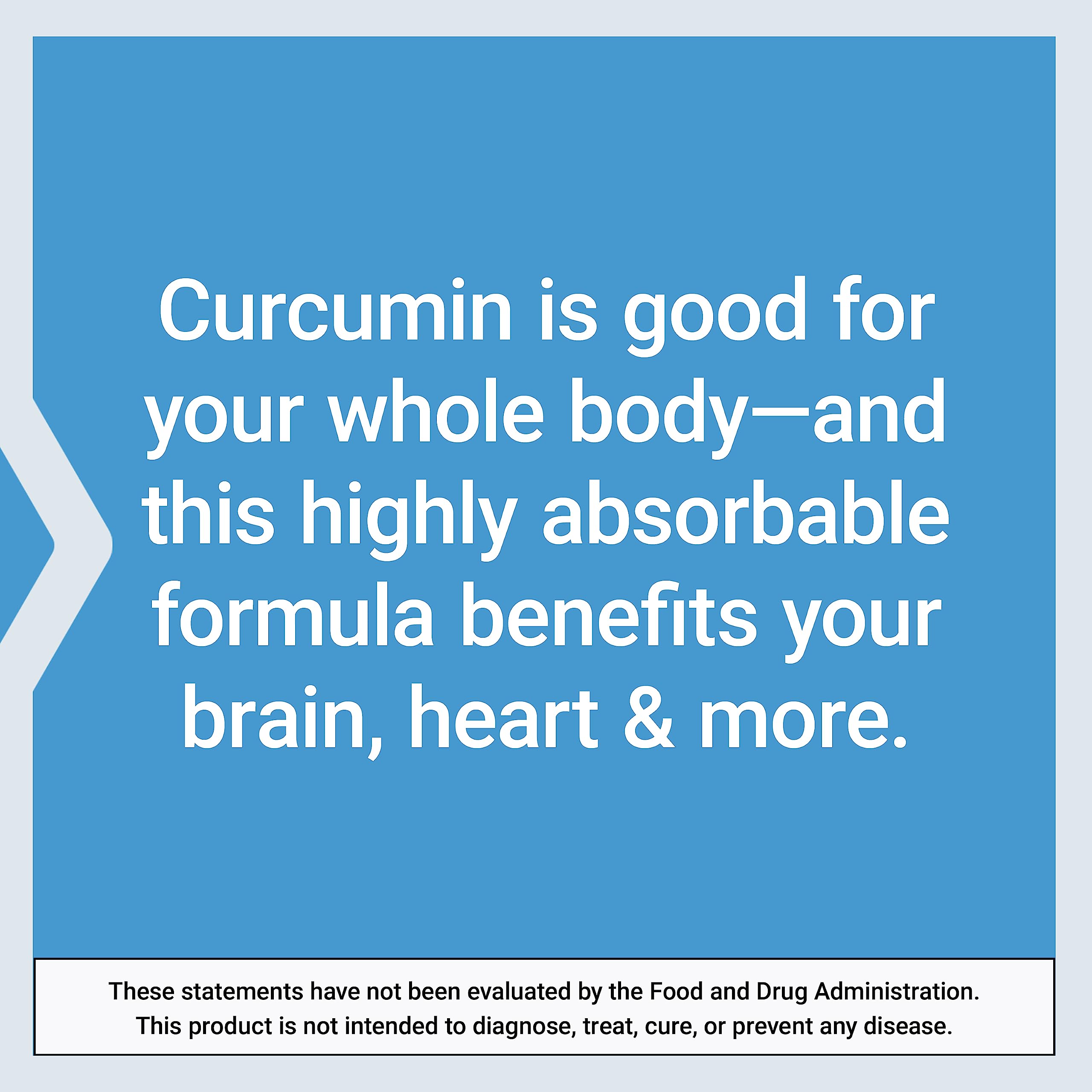 Life Extension Curcumin Elite Turmeric Extract Bioavailable

