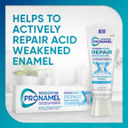 Toothpaste Sensodyne Pronamel Enamel Repair

