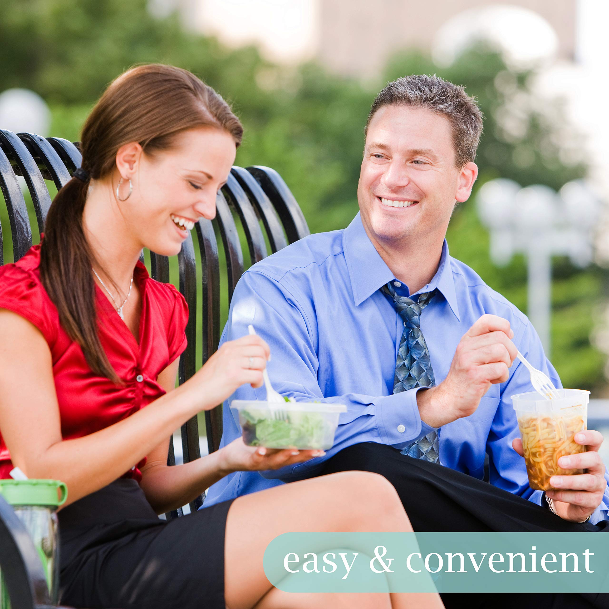 Plasticpro Disposable Cutlery | Convenient Everyday Use

