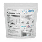 Advanced Hydration Formula Electrolyte Drink Mix

