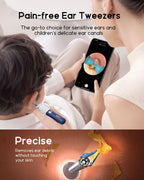 Bebird Earsight Plus R37R Ear Camera Otoscope

