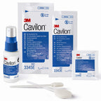 3M Barrier Film Cavilon Wipe Sterile No Sting

