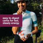 Skratch Labs Energy Chews for Endurance | Gel Alternative

